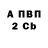Amphetamine VHQ mari mamuladze